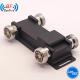 Package Gross Weight 2.000kg Grey/Red/Black/Customized Hybrid Combiner 2X2