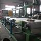 500mm Rubber Sheet Coiling Packaging Drum Roll Cooling Curve Motorcycle Tyre Making Machine
