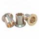 ODM Cold Forging Parts Copper Stainless Steel Aluminum Customized
