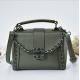 Bag Chain Tote Bags for Women PU Leather Handbags