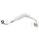 Auto Parts Engine Turbocharger Coolant Hose Pipe for BMW 11537643094 2011-2023 Year