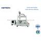 Desktop Screw Fastening Machine with Dual Y-Axis and Intuitive Operation for PCB Assembly