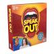 Wholesale New Funny Speak Out Board Game Mouthguard Challenge Game