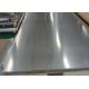 Small Thin 4x8 316L 304L 304 Stainless Steel Sheet , Mirror Polished Stainless