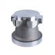 Aluminum Alloy Gravity Casting Parts , Precision Cast Components OEM ODM