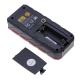 High Accuracy Laser Distance Meter Green Light Mini Range Finder