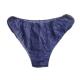 Hospital Medical Disposable Ladies Underwear Panties