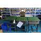 SUS304 Automatic Conveyor Checkweigher For Bags SUS304 75pcs/Min Detecting