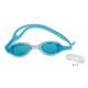 Advanced UV400 Anti-Fog Adult Swimming Goggles With Silicone