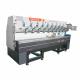 CE Approved 60hz 1300x100mm Diamond Edge Polishers For Acrylic