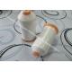Polytetrafluoroethylene High Temperature Sewing Thread Smooth Convenient For Sewing
