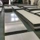 Natural Color Stainless Steel Sheet Plate Width 1000mm-2000mm Grade 316l