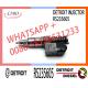 Diesel Fuel Injector R5234945 R5234970 R5235550 R5235575 R5235580 R5235600 R5235605 For DETROIT S50/S60/DDEC INJECTOR