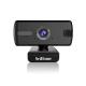 Full HD Play And Plug Live Webcam Streaming PC Laptop Computer USB 2.0 Webcam 1080P