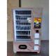 Convenient Vendlife Vending Machines Hot Coffee Drink and Snack Vending Machine Price