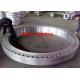 304L Forged Steel Flanges , Lap Joint Flange DIN EN 1092-1 DIN 2655 TS 814/4