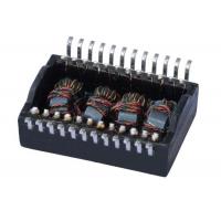 G2462CE 720mA POE Gigabit Lan Transformer With Magnetic 24 Pins