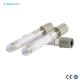 SANLI 4ml Vacuum Blood Collection Tubes Sodium Fluoride Tube For Glucose