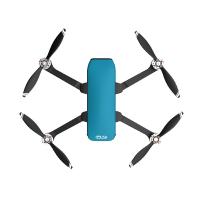 35mins RTF Selfie Aerial Quadcopter Drone Foldable WIFI FPV 20MP HD Camera