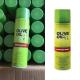 Curly Hair Leave In Conditioner Spray Nourishing Olive Oil Hair Spray Anti Frizz