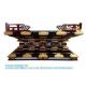 Buddhist Temple Wood Carving Altar Table buddhist Ritual Implements Used For Displaying All Kinds Of Offerings