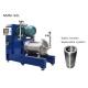 Turbine Type Nano Grinding Mill Easily Adjustable High Wearing Resistant