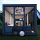 Modular Container House Prefab Tiny Home House