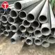 GB/T 3091 Welded Steel Tube Low Pressure For Liquid Delivery