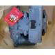 R902113234 A4VG71HD3D2/32R-NSF02F001F Axial Piston Variable Pump AA4VG Series 32