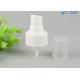 Colorful Perfume Fine Mist Sprayer 24/410 28/410 For Skin Care Packaging