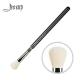 Jessup 1pc Individual Makeup Brushes With Names Wholesale OEM Black-Silver Blending Brush S089-217