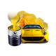Automotive Acrylic Auto Primer with Low VOC Level for Cleanup with Thinner Or Degreaser