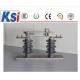 35KV single phase electrical outdoor high voltage isolator switch