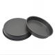                  Rk Bakeware China-Hard Coat Anodized Aluminum Pizza Hut Pizza Pan for Commercial Pizza Stores             