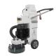 380V Concrete Grinding And Polishing Machine Heavy Duty Marble Dustless Floor Grinder