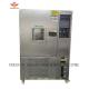 Low Temperature Insulation Tester , EN20344 Tensile Testing Equipment