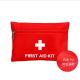 Waterproof First Aid Kit For Outdoor Travel Sports, Emergency Survival Or Car Treatment Pack Bag