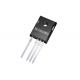 CoolSiC MOSFET IMZ120R220M1H Silicon Carbide MOSFET Single FETs Transistors TO-247-4