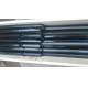 Durable Steel Tapered Drill Rod / Rock Drill Rod For Mining Quarrying , API Certification
