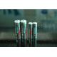 AA2900mAh 1.5V Primary Lithium Battery LiFeS2 Cylindrical Lithium Batteries