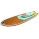 Customizable Group Board Multiplayer Big MAC Sup Paddle Board Surf Paddle Board