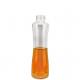 Hot Stamping Glass Bottle for Wine Liquor Brandy Gin Rum Tequila Vodka 750ml Capacity