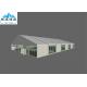 20x45M For 600 Person Available Color PVC Wall Wedding Marquee Aluminium Alloy Structures Tent