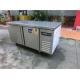 190w R134a Commercial Refrigeration Equipment 1.8m Long