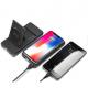 Iphone Samsung Portable Cell Phone Power Bank High Speed  With Phone Stand