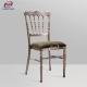 15.5 Inches Seat Width Wedding Chiavari Chair For Grand Ballroom