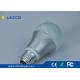 SMD 2835 Power Saving Light Bulbs , High Efficency Led Bulb 9w For Hallway / Hotel