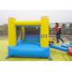 Amusement Park Commercial Bounce Houses Oxford fabric Inflatable Bouncer
