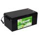 12.8V 150Ah Deep Cycle Rechargeable Battery For Boats Golf Carts