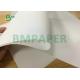 80gsm 100gsm  Waterproof 2 side Stone Paper Sheet For Fruite Package 30x40cm